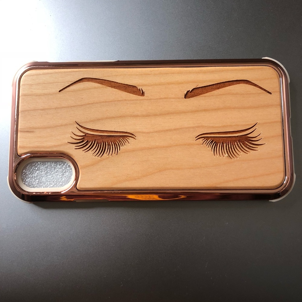 Custom iPhone cases